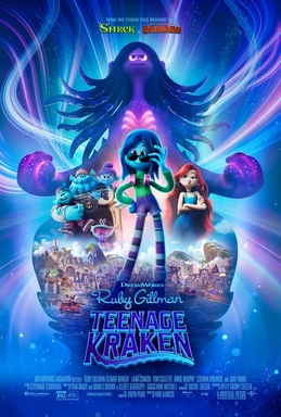 Ruby Gillman Teenage Kraken 2023 Dub in Hindi full movie download